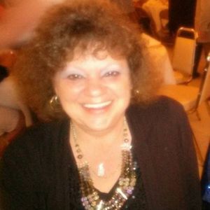 Meet your Posher, Diane